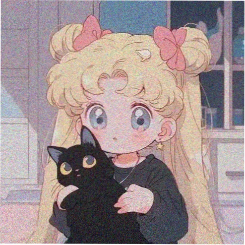 头像