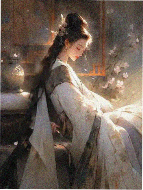 全职法师剧场版